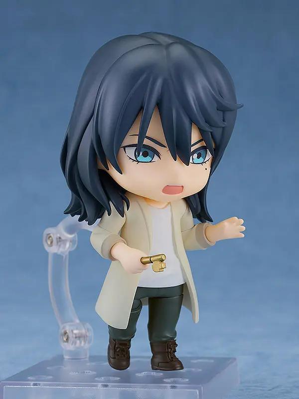 Suzume no Tojimari: Souta Munakata (Nendoroid) MyHobbyQ8