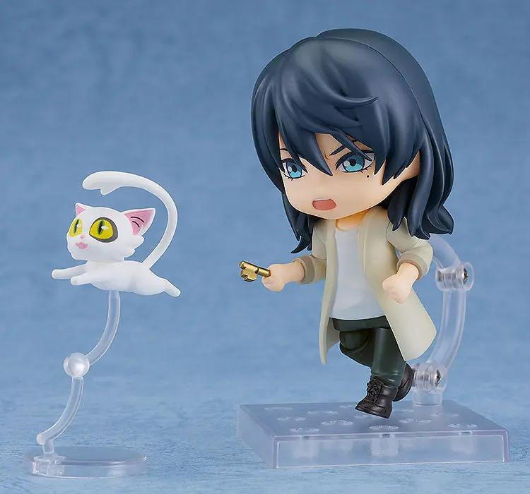 Suzume no Tojimari: Souta Munakata (Nendoroid) MyHobbyQ8