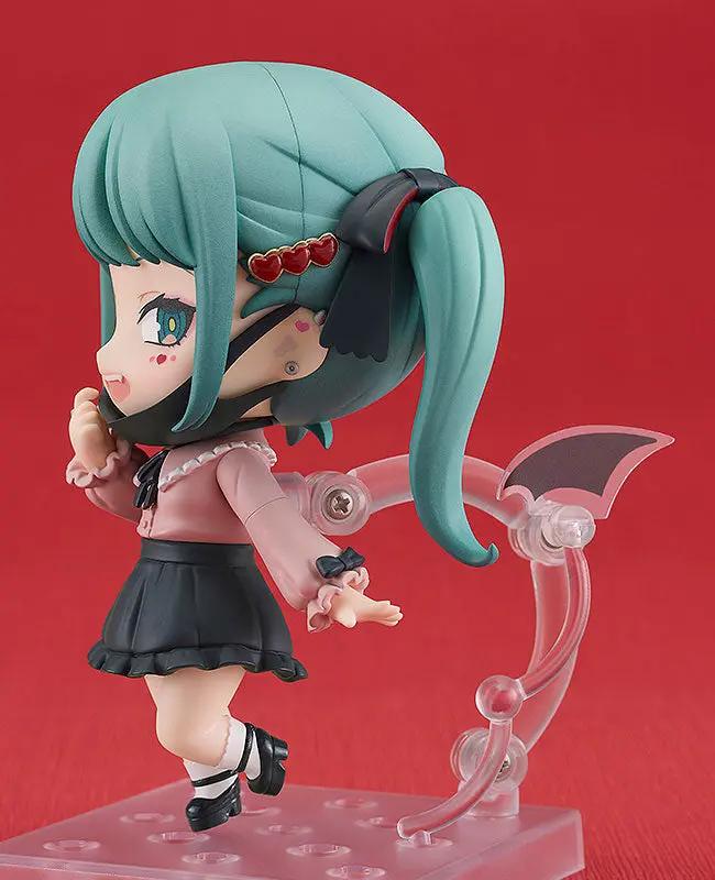 Vocaloid Charachters Figures: Snow Miku: Hatsune Miku The Vampire Ver. (Nendoroid) MyHobbyQ8