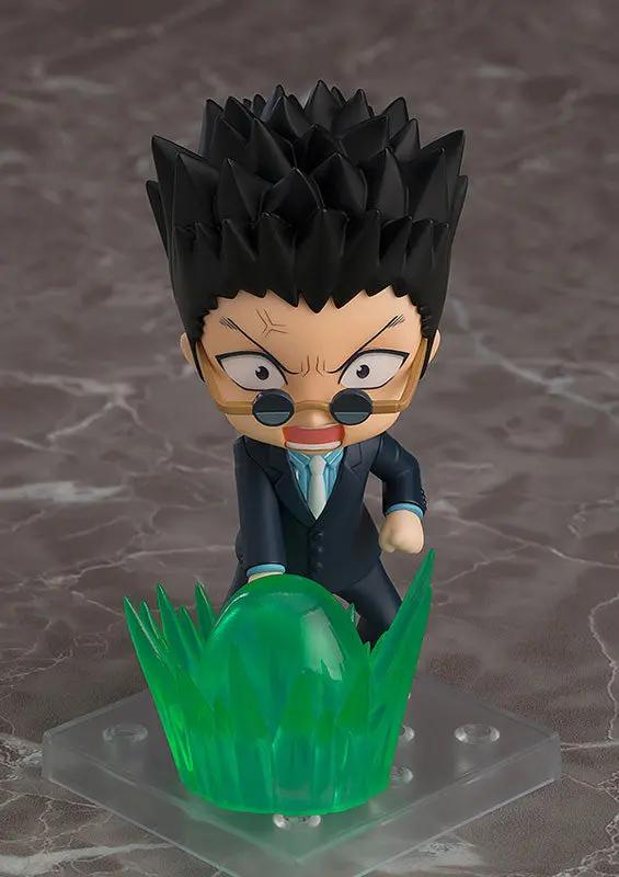 Hunter X Hunter Figures: Leorio (Nendoroid) MyHobbyQ8