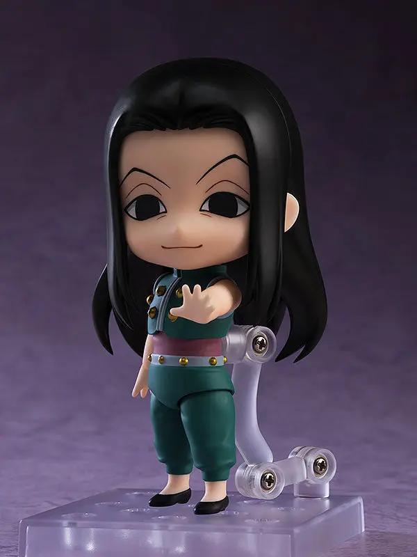 Hunter X Hunter Figures: Illumi (Nendoroid) MyHobbyQ8