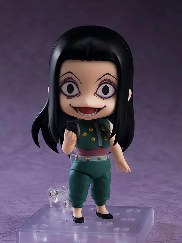 Hunter X Hunter Figures: Illumi (Nendoroid) MyHobbyQ8