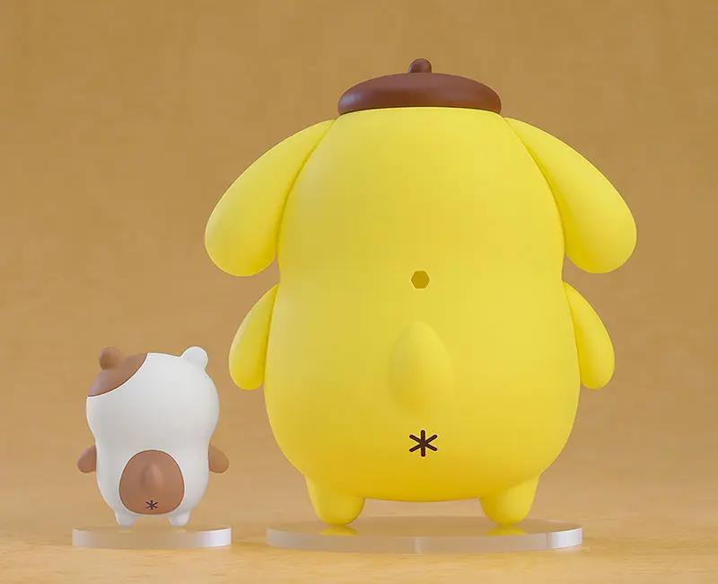 Sanrio character Figures: Pom Pom Purin (Nendoroid) MyHobbyQ8