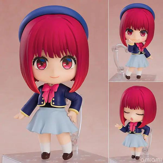 Oshi no Ko Figures: Kana Arima (Nendoroid) MyHobbyQ8