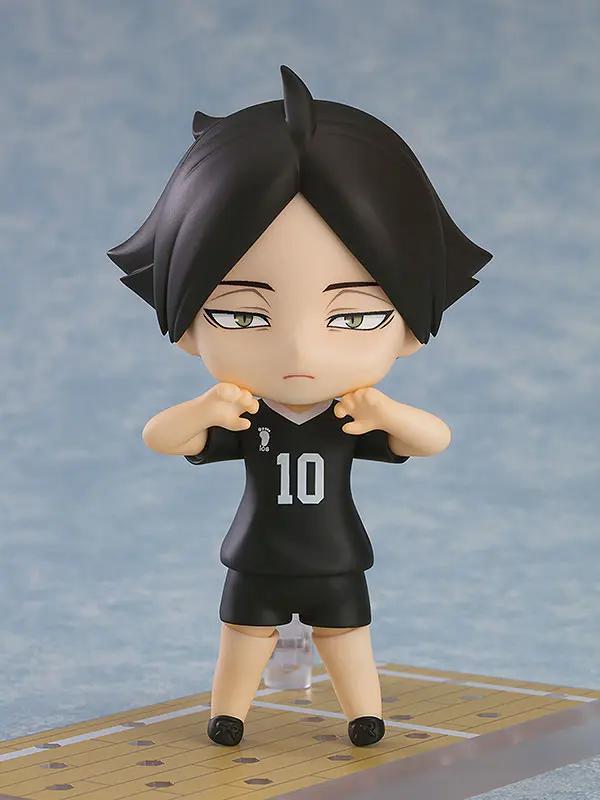 Haikyuu Figures: Rintarou Suna(Nendoroid) MyHobbyQ8