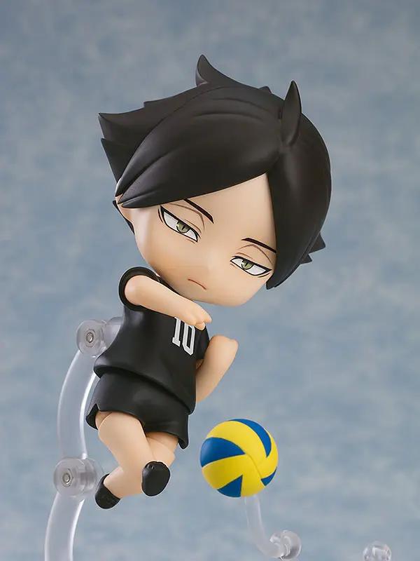 Haikyuu Figures: Rintarou Suna(Nendoroid) MyHobbyQ8