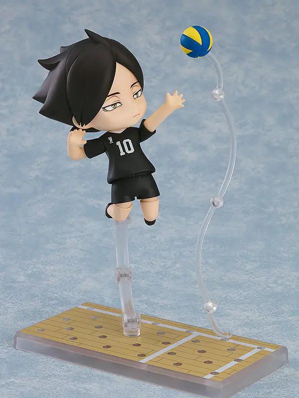 Haikyuu Figures: Rintarou Suna(Nendoroid) MyHobbyQ8