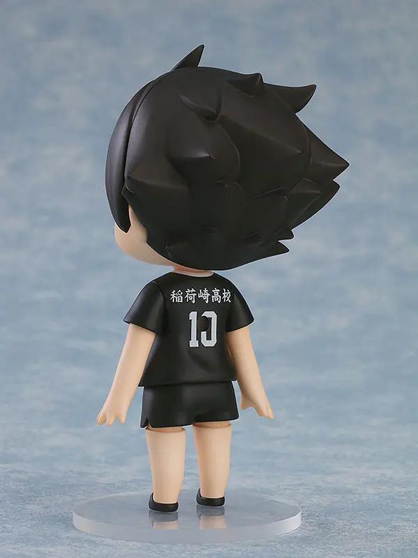 Haikyuu Figures: Rintarou Suna(Nendoroid) MyHobbyQ8
