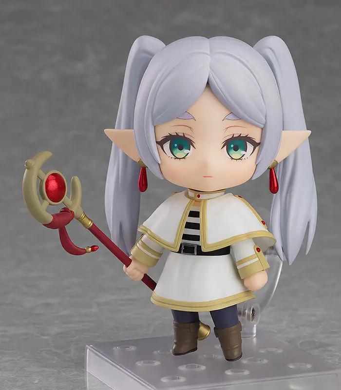 Frieren Beyond Journey's End Figurea: Frieren (Nendoroid) MyHobbyQ8