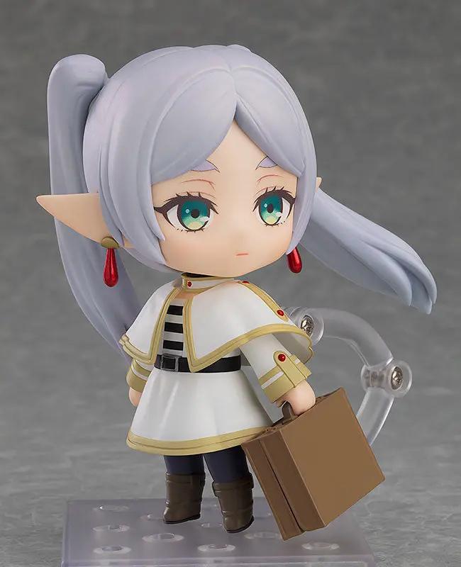 Frieren Beyond Journey's End Figurea: Frieren (Nendoroid) MyHobbyQ8