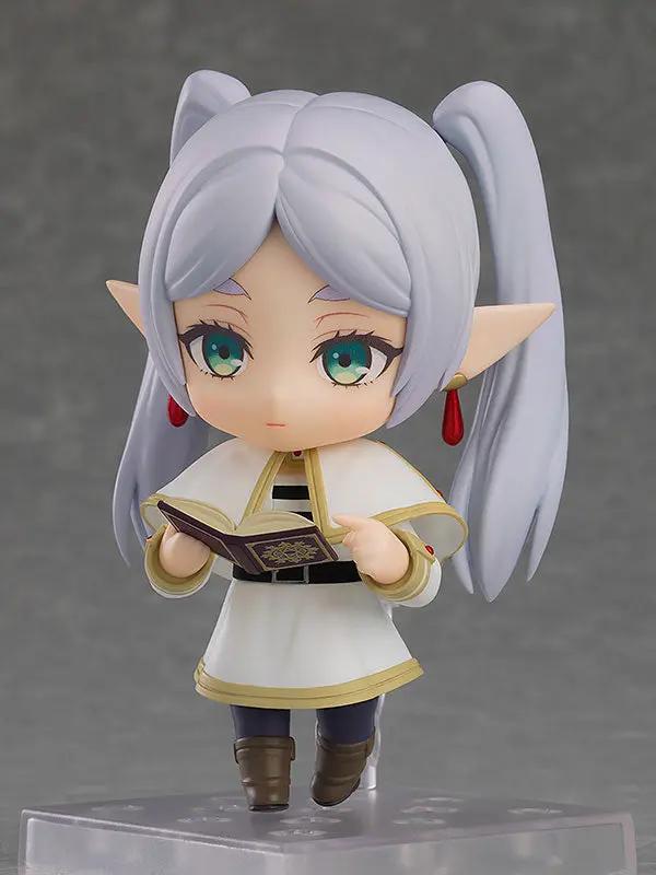Frieren Beyond Journey's End Figurea: Frieren (Nendoroid) MyHobbyQ8
