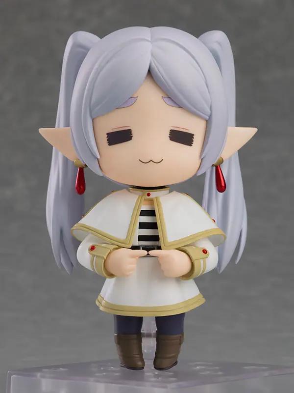 Frieren Beyond Journey's End Figurea: Frieren (Nendoroid) MyHobbyQ8
