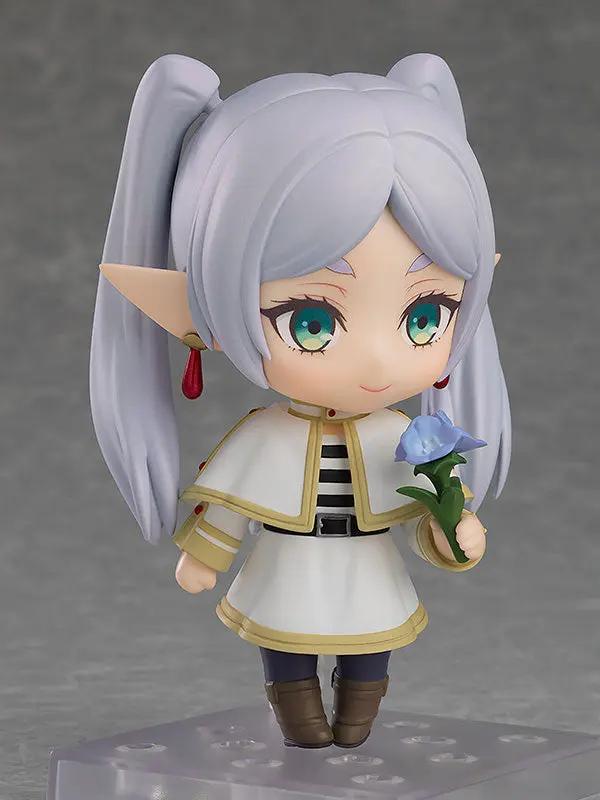 Frieren Beyond Journey's End Figurea: Frieren (Nendoroid) MyHobbyQ8