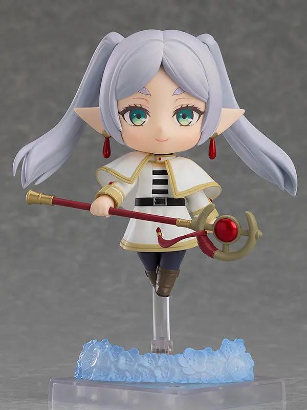 Frieren Beyond Journey's End Figurea: Frieren (Nendoroid) MyHobbyQ8
