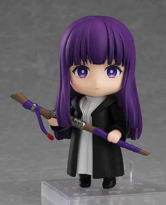 Frieren Beyond Journey's End Figurea: Fern (Nendoroid) MyHobbyQ8