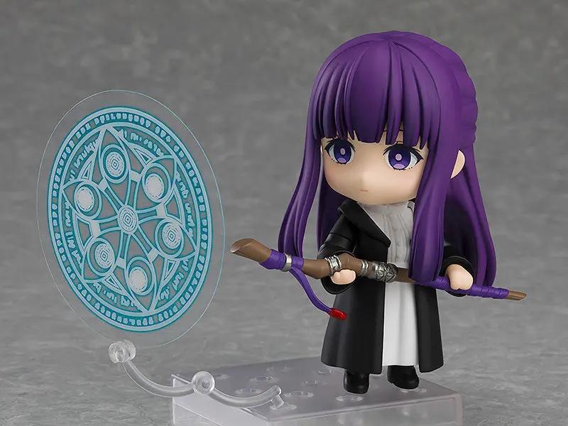 Frieren Beyond Journey's End Figurea: Fern (Nendoroid) MyHobbyQ8