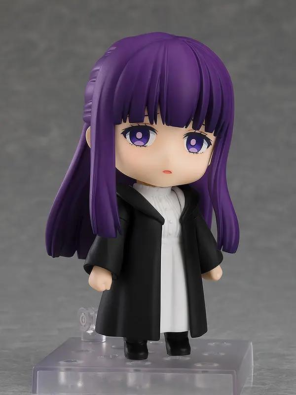 Frieren Beyond Journey's End Figurea: Fern (Nendoroid) MyHobbyQ8