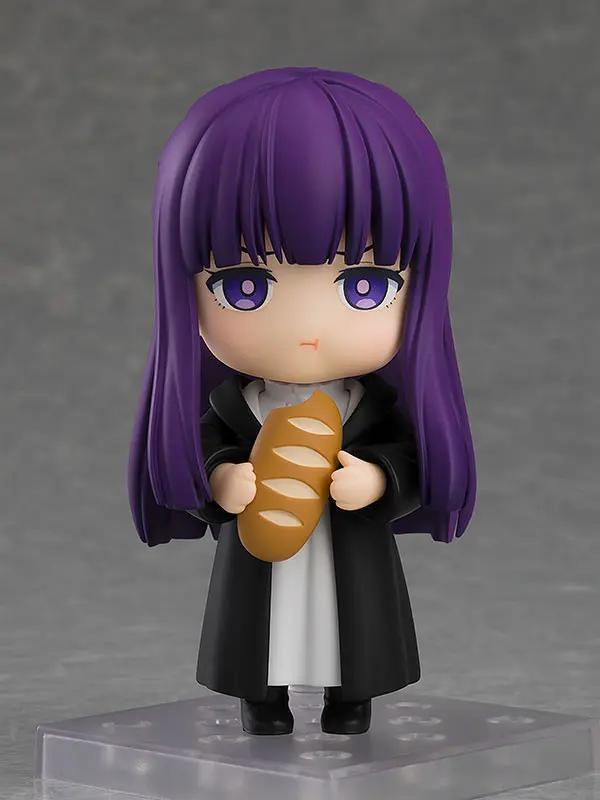 Frieren Beyond Journey's End Figurea: Fern (Nendoroid) MyHobbyQ8