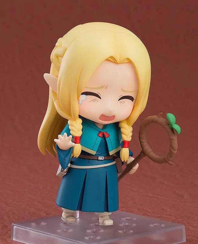 Delicious in Dungeon Figures: Marcille (Nendoroid) MyHobbyQ8