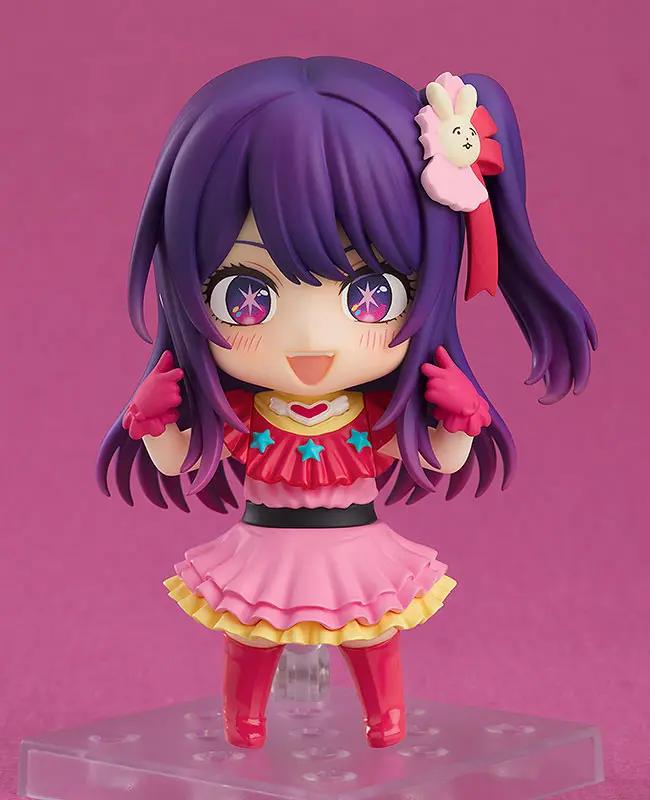 Oshi no Ko Figures: Ai (Nendoroid) MyHobbyQ8