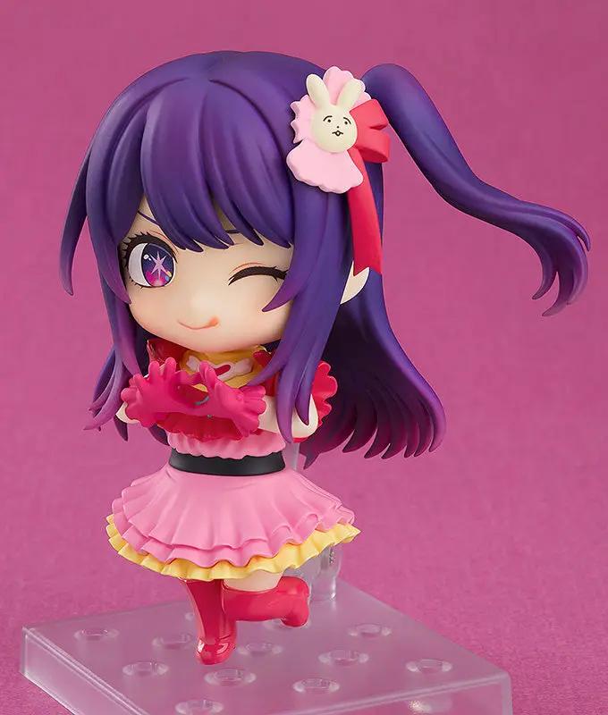 Oshi no Ko Figures: Ai (Nendoroid) MyHobbyQ8