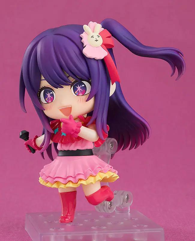 Oshi no Ko Figures: Ai (Nendoroid) MyHobbyQ8
