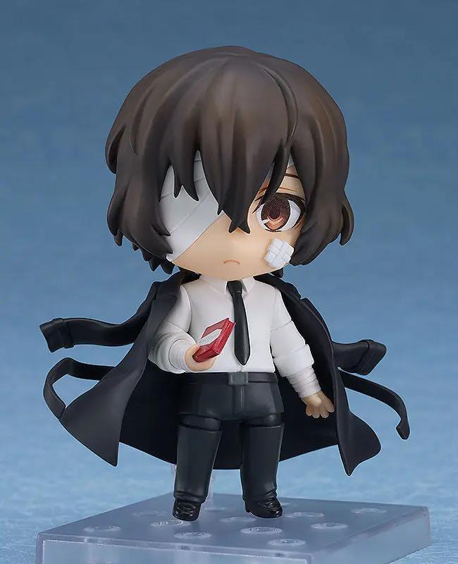 Bungo Stray Dogs Figures: Osamu Dazai Fifteen-Year-Old Ver. (Nendoroid) MyHobbyQ8