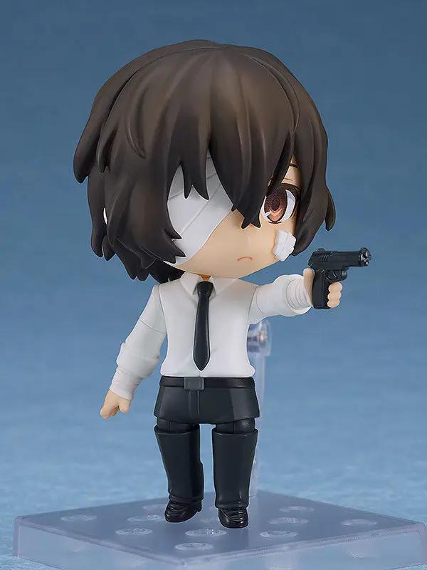 Bungo Stray Dogs Figures: Osamu Dazai Fifteen-Year-Old Ver. (Nendoroid) MyHobbyQ8