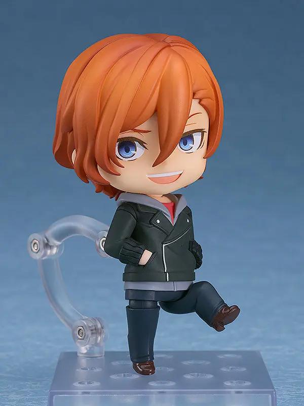 Bungo Stray Dogs Figure: Chuya Nakahara Fifteen-Year-Old Ver. (Nendoroid) MyHobbyQ8