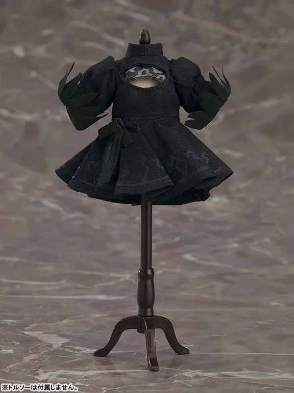 NieR:Automata Figures: 2B (YoRHa No.2 Type B) (Nendoroid Doll) MyHobbyQ8