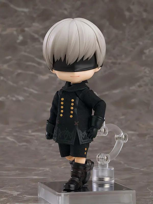 NieR:Automata Figures: S9 (YoRHa No.9 Type S) (Nendoroid Doll) MyHobbyQ8