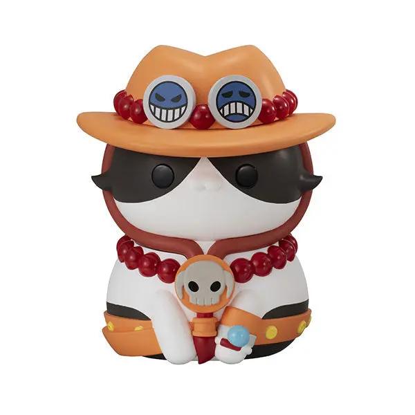 One Piece Figures: MEGA CAT PROJECT ONE PIECE The Big NYAN PIECE MyHobbyQ8