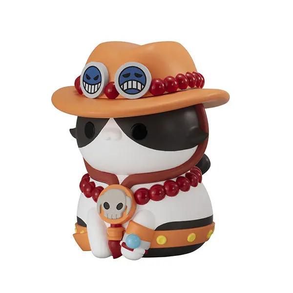 One Piece Figures: MEGA CAT PROJECT ONE PIECE The Big NYAN PIECE MyHobbyQ8