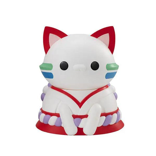 One Piece Figures: MEGA CAT PROJECT ONE PIECE The Big NYAN PIECE MyHobbyQ8