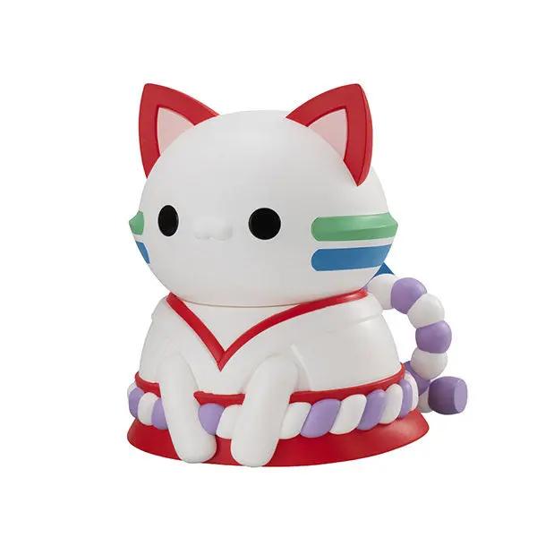One Piece Figures: MEGA CAT PROJECT ONE PIECE The Big NYAN PIECE MyHobbyQ8