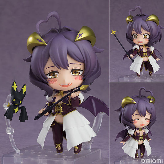 Gushing over Magical Girls Figures: Magia Baiser (Nendoroid) MyHobbyQ8