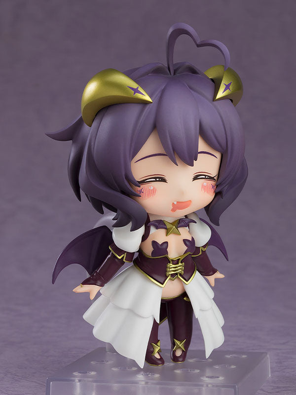 Gushing over Magical Girls Figures: Magia Baiser (Nendoroid) MyHobbyQ8