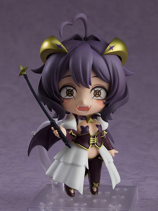 Gushing over Magical Girls Figures: Magia Baiser (Nendoroid) MyHobbyQ8