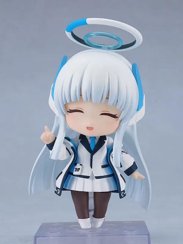Blue Archive Figures: Noa Ushio (Nendoroid) MyHobbyQ8