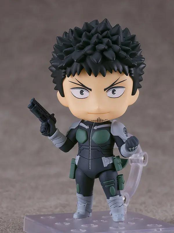 KAIJU NO. 8 Figures: Kafka Hibino (Nendoroid) MyHobbyQ8