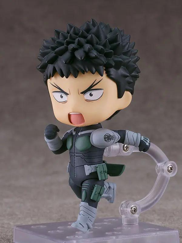 KAIJU NO. 8 Figures: Kafka Hibino (Nendoroid) MyHobbyQ8