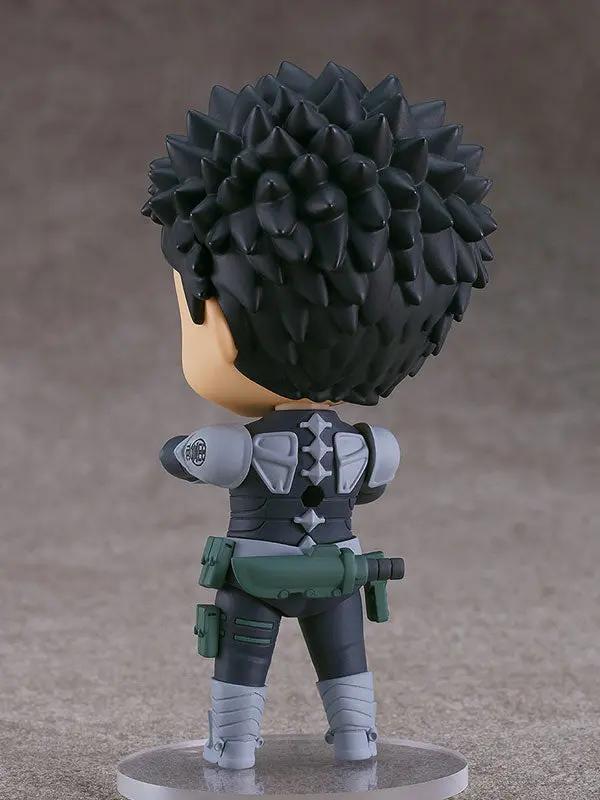 KAIJU NO. 8 Figures: Kafka Hibino (Nendoroid) MyHobbyQ8