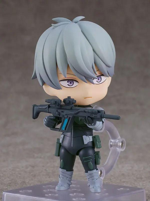 KAIJU NO. 8 Figures: Reno Ichikawa (Nendoroid) MyHobbyQ8