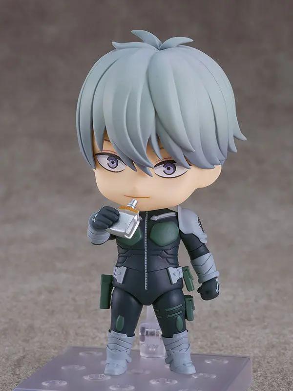 KAIJU NO. 8 Figures: Reno Ichikawa (Nendoroid) MyHobbyQ8