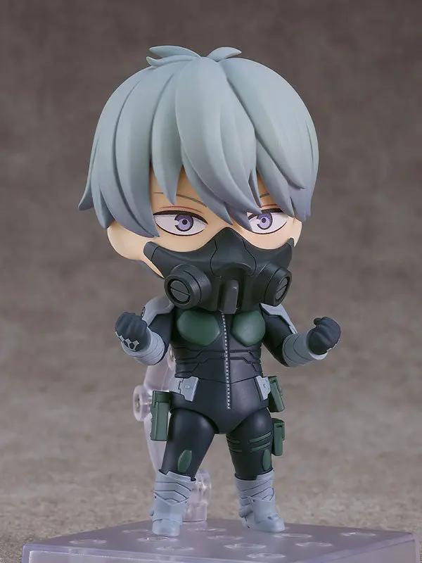 KAIJU NO. 8 Figures: Reno Ichikawa (Nendoroid) MyHobbyQ8