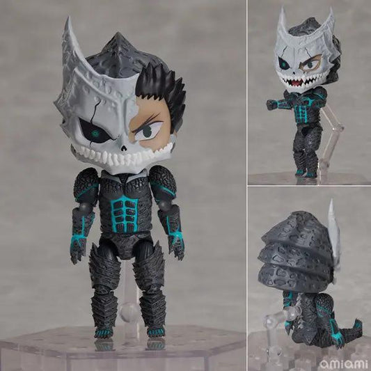 KAIJU NO. 8 Figures: Kafka Hibino (Deforme) MyHobbyQ8