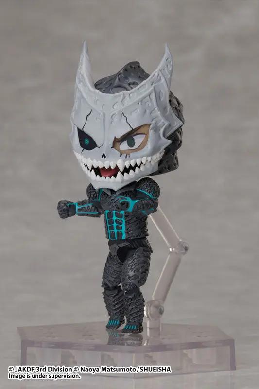 KAIJU NO. 8 Figures: Kafka Hibino (Deforme) MyHobbyQ8