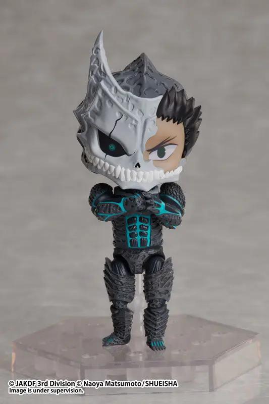 KAIJU NO. 8 Figures: Kafka Hibino (Deforme) MyHobbyQ8