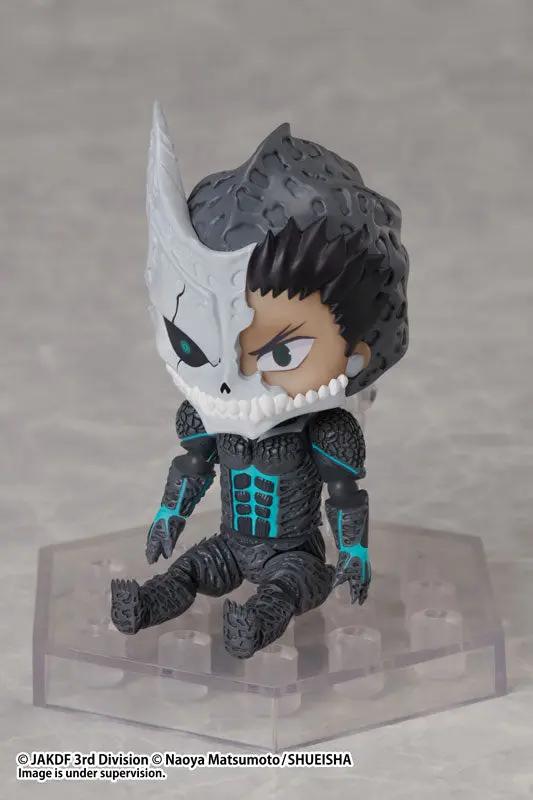 KAIJU NO. 8 Figures: Kafka Hibino (Deforme) MyHobbyQ8