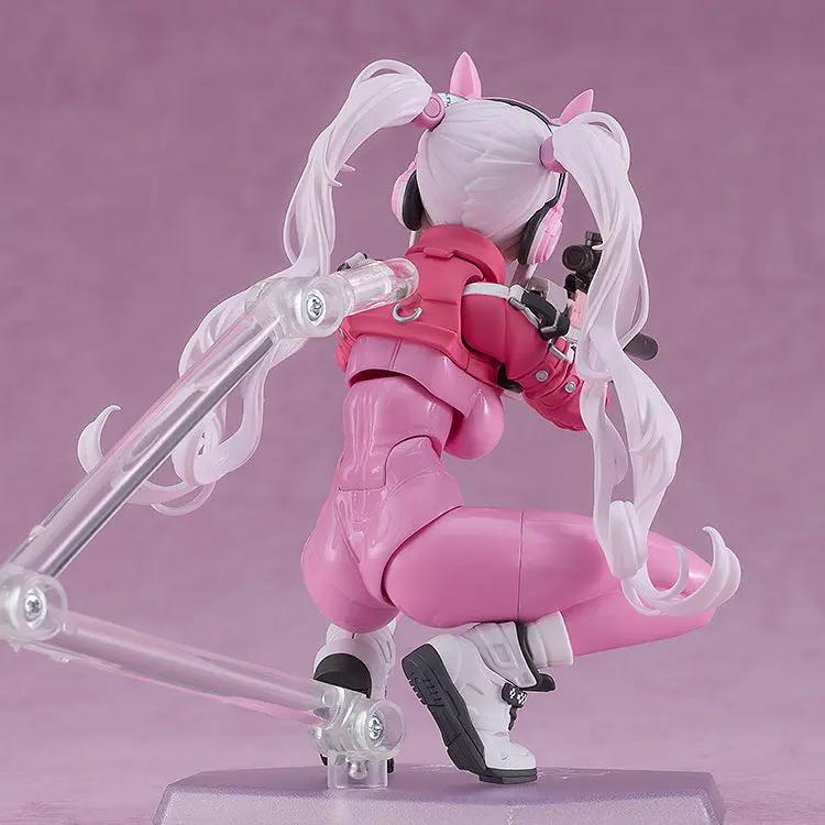 Goddess of Victory Figures: Nikke Alice (figma) MyHobbyQ8